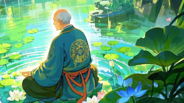 子午流注：揭开古老养生作息法的神秘面纱