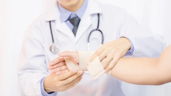 掌骨骨折—探讨骨折康复和预防措施！