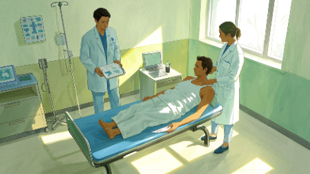 科普，<span style="color: #da4707">小脑</span>梗死<span style="color: #da4707">手术</span>麻醉的风险与保障