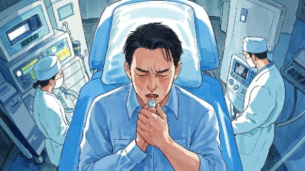 别让哮喘困扰你!有效管理与护理全指南