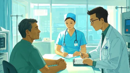 腰椎骨折的风险与应对—不可忽视的健康威胁