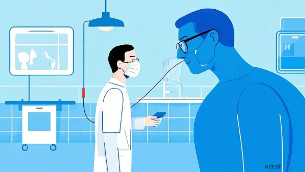 全面解析过敏性鼻炎:诊断与治疗的科学指南