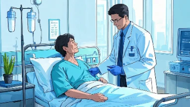 震惊!河北省保定市居民频发弥漫大b细胞淋巴瘤,生活习惯竟是元凶?