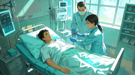 科普，<span style="color: #da4707">糖尿病</span>：<span style="color: #da4707">识别</span>信号与科学应对策略