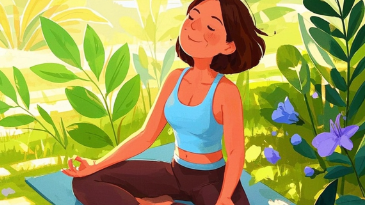 科普，重塑生活：更年期的代谢<span style="color: #da4707">变革</span>与应对策略