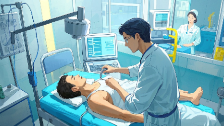 科普，揭秘<span style="color: #da4707">面</span>肌痉挛：<span style="color: #da4707">症状</span>、治疗与预防全攻略