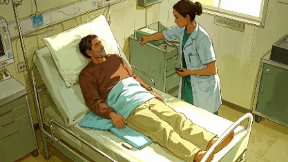 下肢静脉功能不全：预防和治疗全方位指南