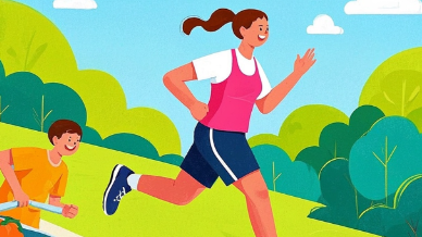 科普，胰岛素敏感性与<span style="color: #da4707">体重</span><span style="color: #da4707">下降</span>：探索身体的调控机制