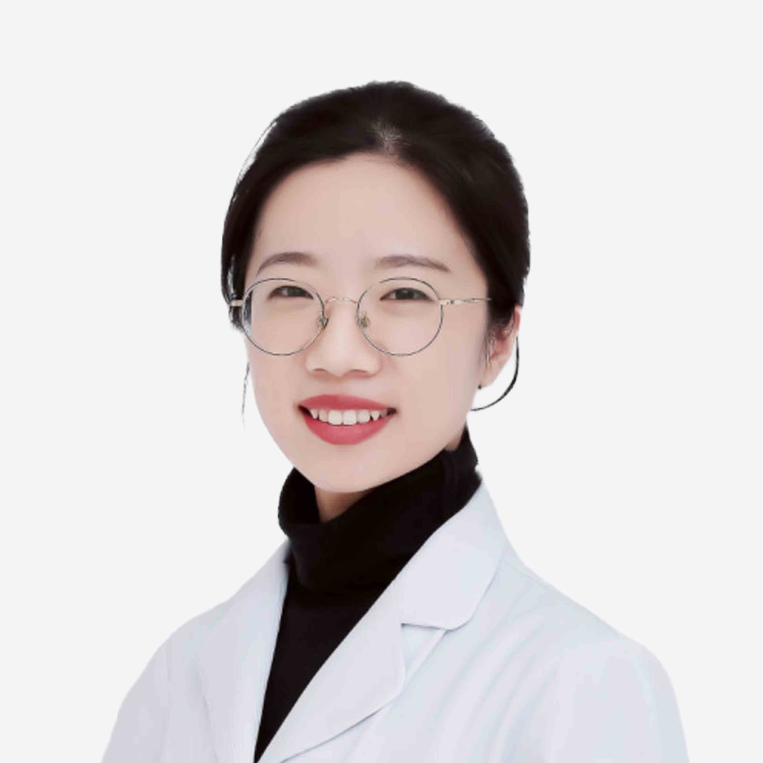 王晓飞医生头像照片