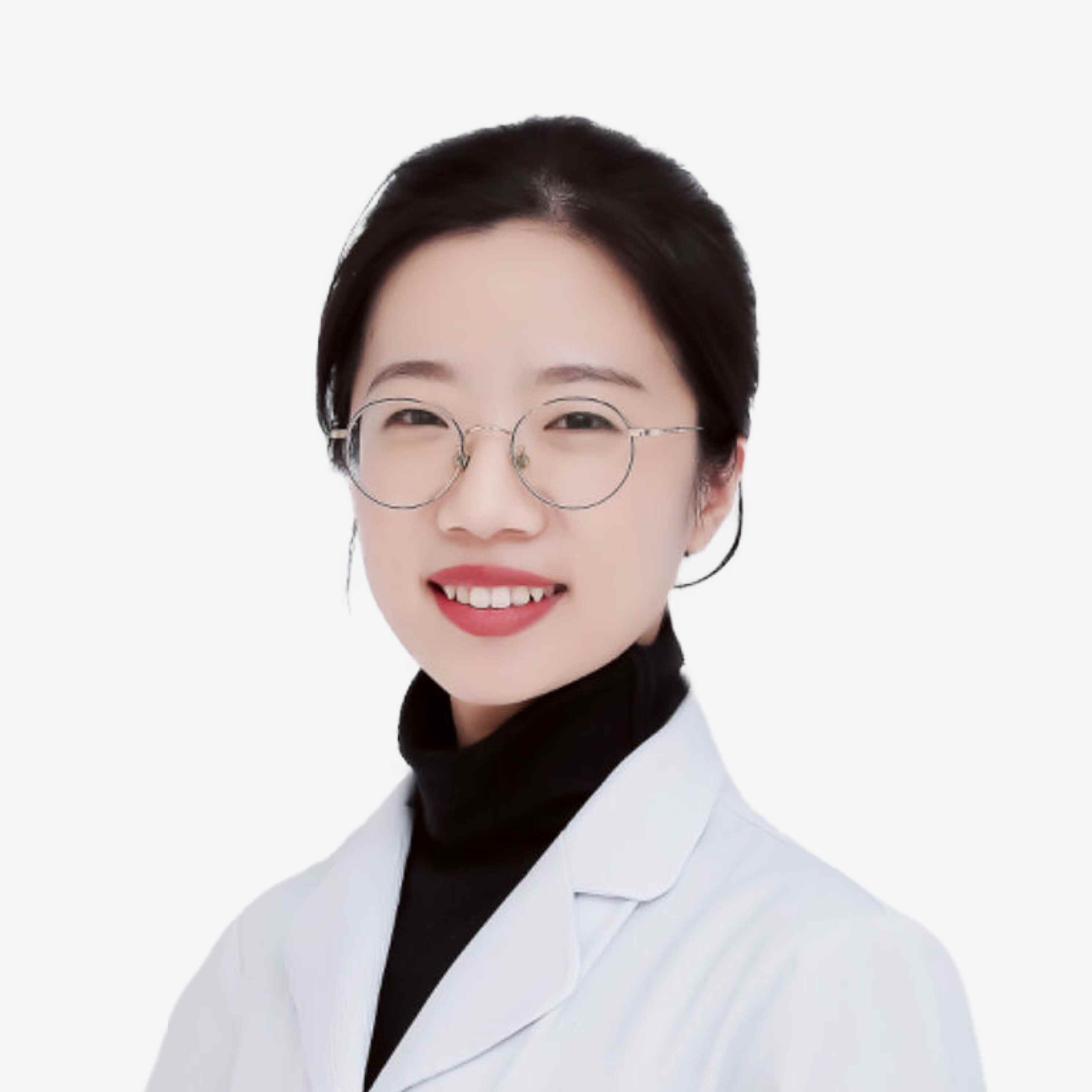 科普，王晓飞医生头像照片