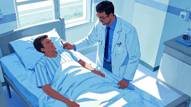 立足健康：如何识别和预防高血压、糖尿病及冠心病封面图