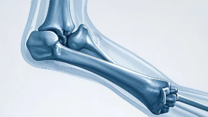 解密股骨头缺血性坏死：如何预防与治疗