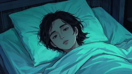 长期饮酒与睡眠障碍——不可忽视的健康隐患！
