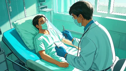 关注静脉健康:双下肢静脉曲张的治疗与预防