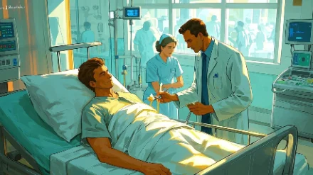 急性心肌梗死的识别与预防：高龄患者的健康指南