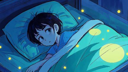 理解与管理睡眠障碍：从失眠到焦虑的全面解析封面图