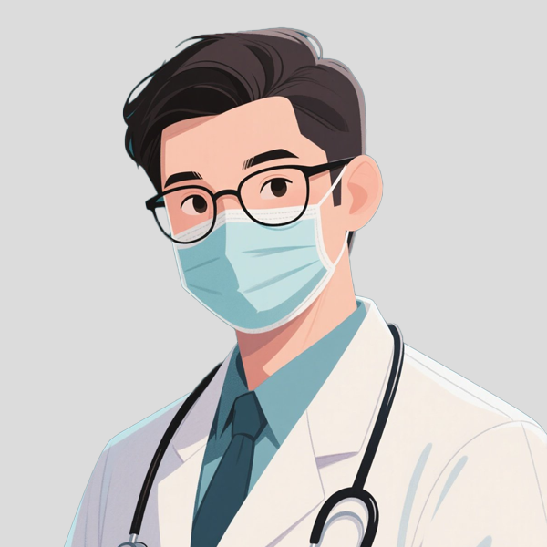 科普，科学减重中心医生头像照片