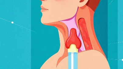 急性咽喉炎怎么办?快速辨识和应对方法