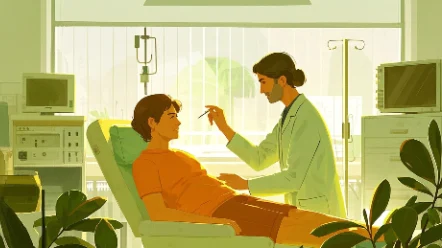 了解右侧大隐静脉曲张：预防、诊断和治疗