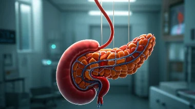 了解胰腺癌：从检测到治疗和预防
