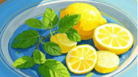 疏肝散结,解锁乳腺增生的食疗密码