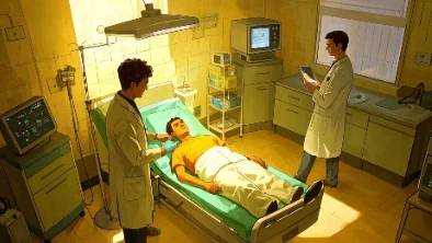 淋巴瘤知多少？揭开癌症一角的神秘面纱！