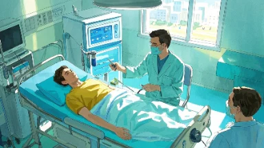 阳光下的危机：如何预防和治疗鳞状细胞癌和白化病