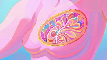 乳腺癌:你不能忽视的健康警示灯