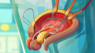 深入探讨前列腺癌:分期、诊断与治疗策略