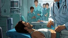 骨折急救指南:守护健康的第一步