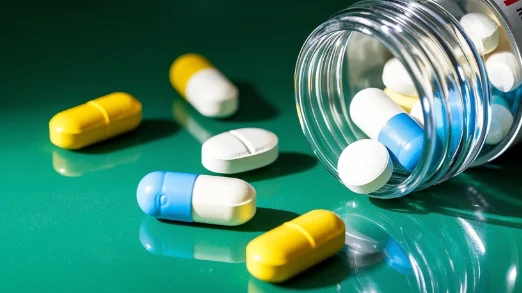 腺样体增生与药物治疗：科学用药，共护健康！