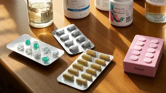 慢性支气管炎患者福音!正确用药保健康