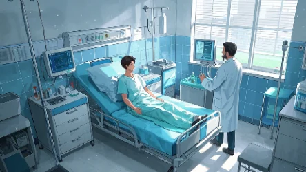 老年人防治慢阻肺、高血压、冠心病的科学指南