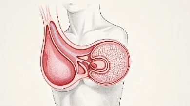 全面解析乳腺癌:从疾病分类到治疗管理