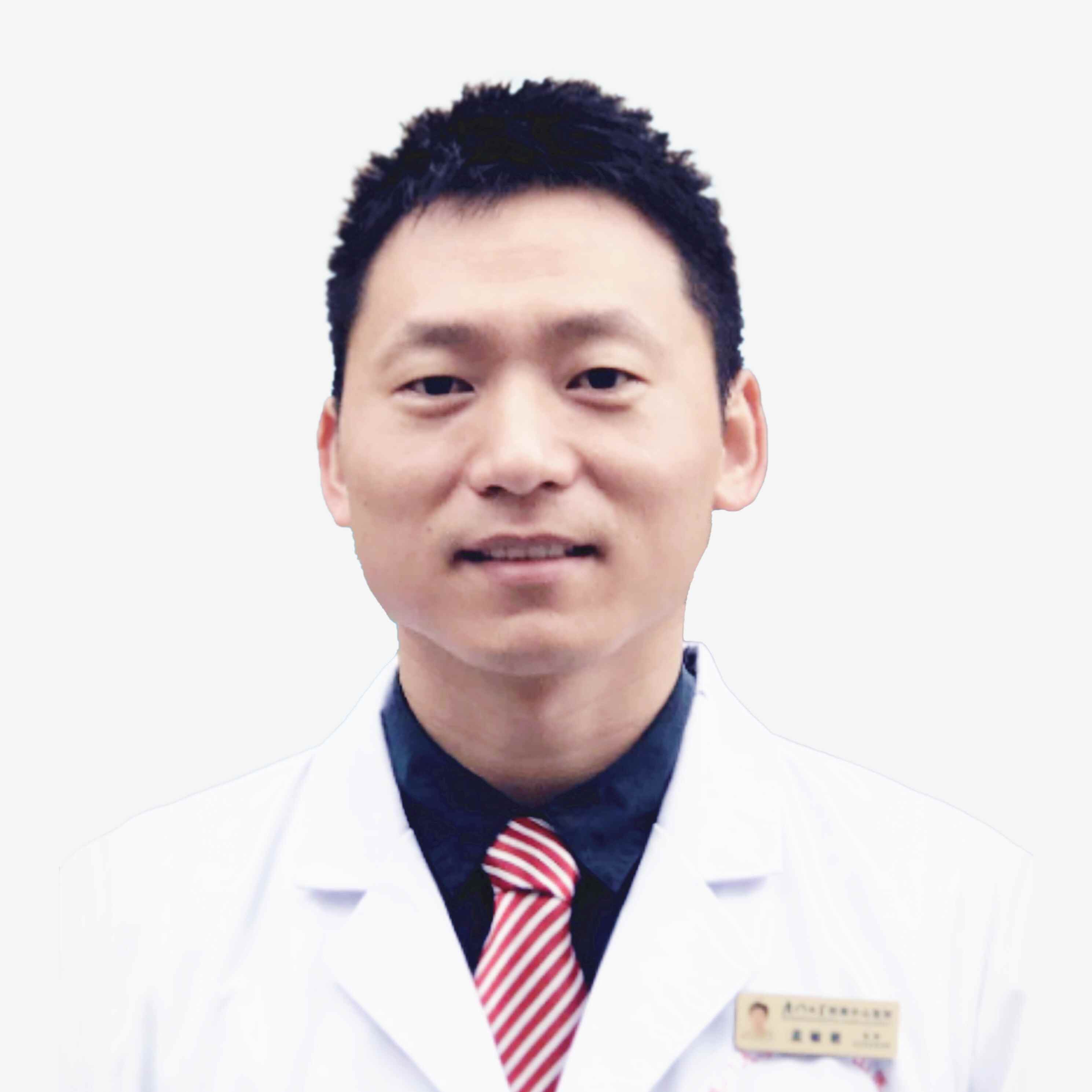 科普，孟敏君医生头像照片