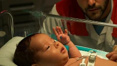 新生儿败血症休克：紧急救援中的生命线