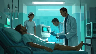 淋巴瘤的早期发现与科学管理