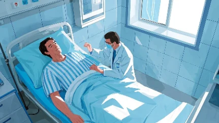 麻醉在肩钙化性肌腱炎手术中的应用与风险控制