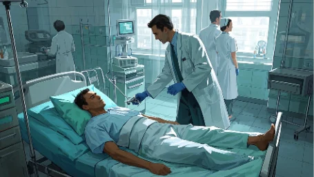 骨折与关节脱位：如何快速识别与有效应对