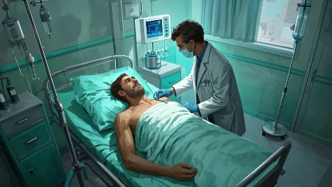 如何应对和预防勃起功能障碍