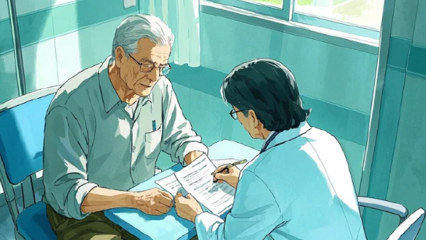 高血压，你不可忽视的“无声杀手”