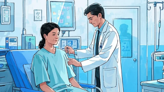 远离骨折手术后烦恼:你需要知道的正确恢复与预防方法