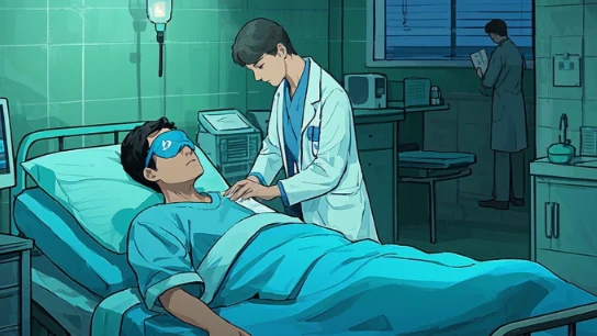 “焦虑和失眠怎么办?科学解读身心双修的关键”
