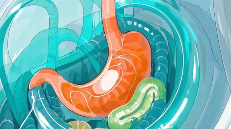 胃肠疾病的深度解读：从十二指肠球部溃疡到息肉病变