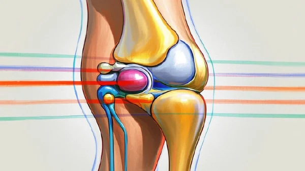关注你的关节健康！解读膝关节退行性病变与治疗方法