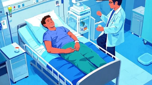 警惕骨骼异常背后的大健康警告
