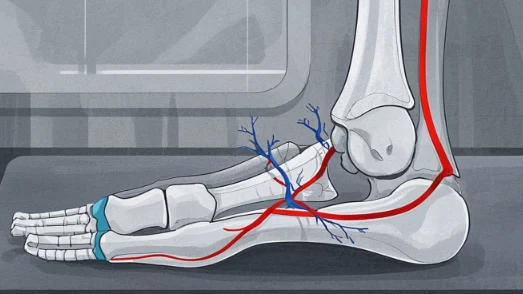 胫骨平台骨折:从病因到康复的全面解析