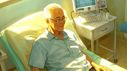 高血压，不只是“偶然性”的血压<span style="color: #da4707">升高</span>！