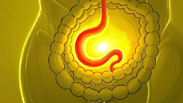 急性阑尾炎的分型诊治与科学管理