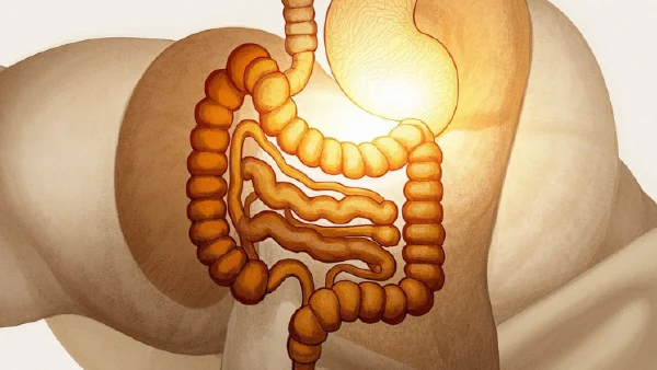 回肠造口状态与治疗：从病理到康复的全解析